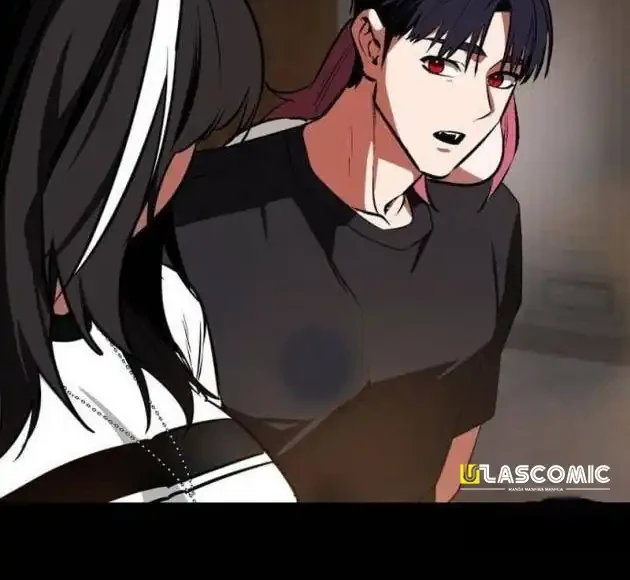 Day Walker chapter 72 halaman 67