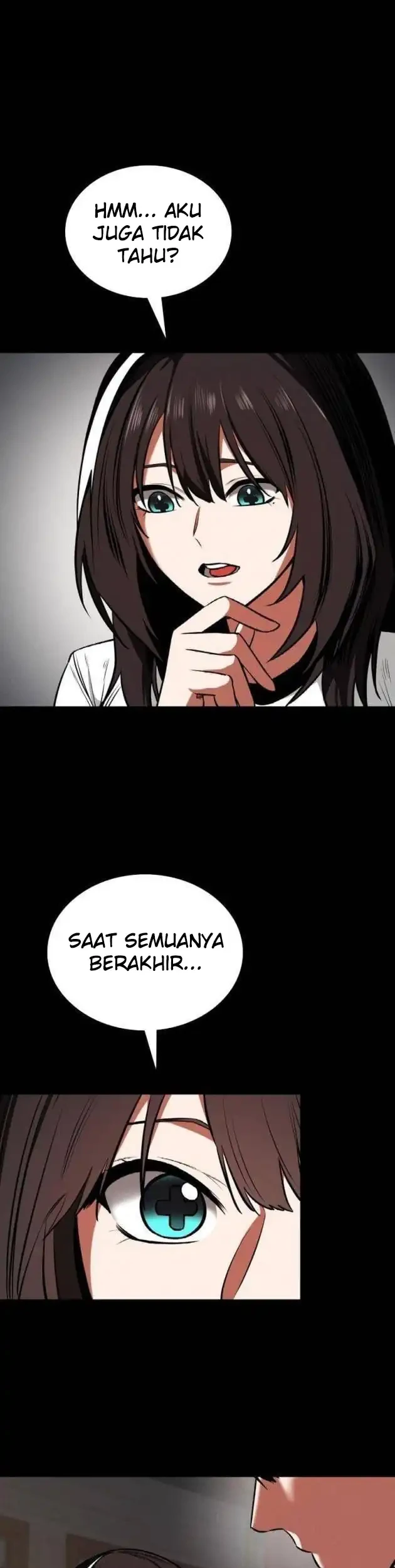 Day Walker chapter 72 halaman 68