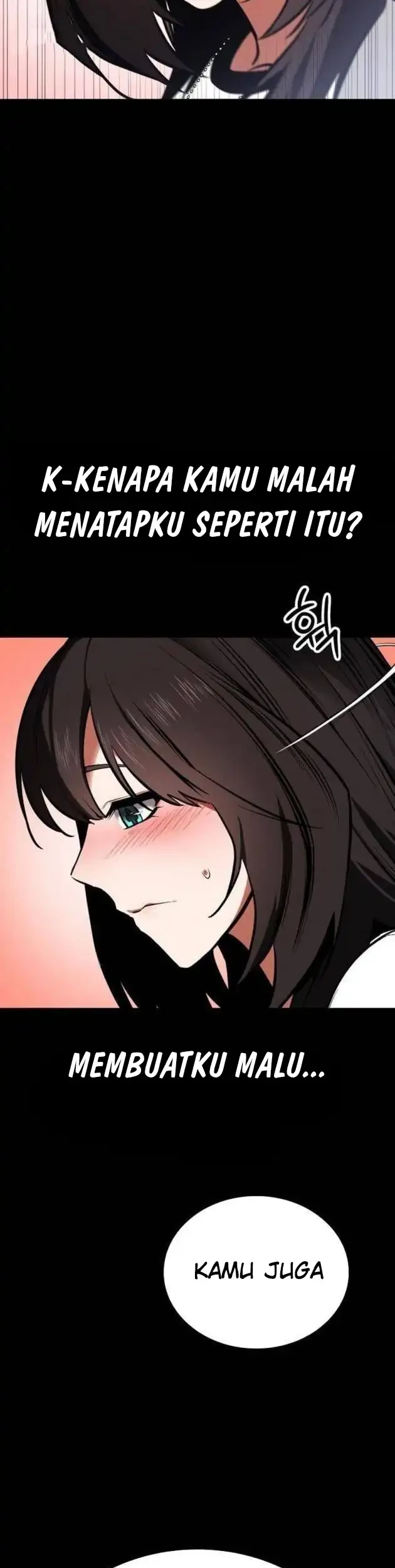 Day Walker chapter 72 halaman 71
