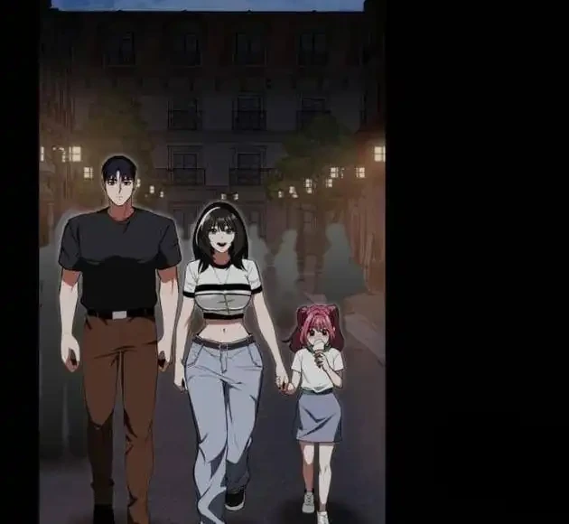 Day Walker chapter 72 halaman 76