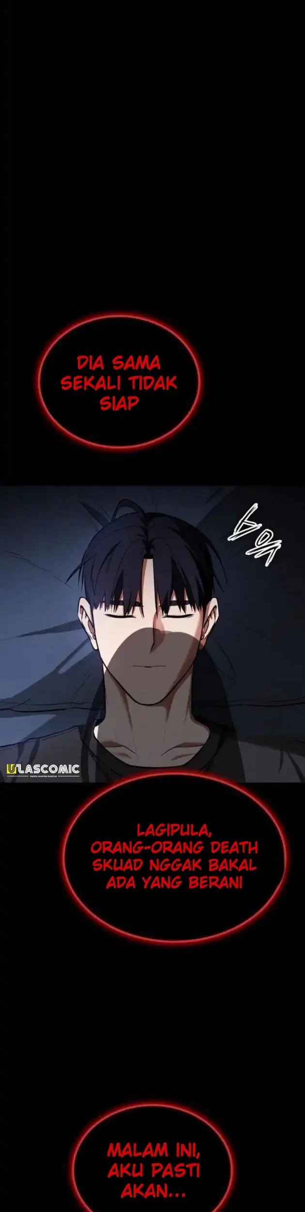 Day Walker chapter 72 halaman 81