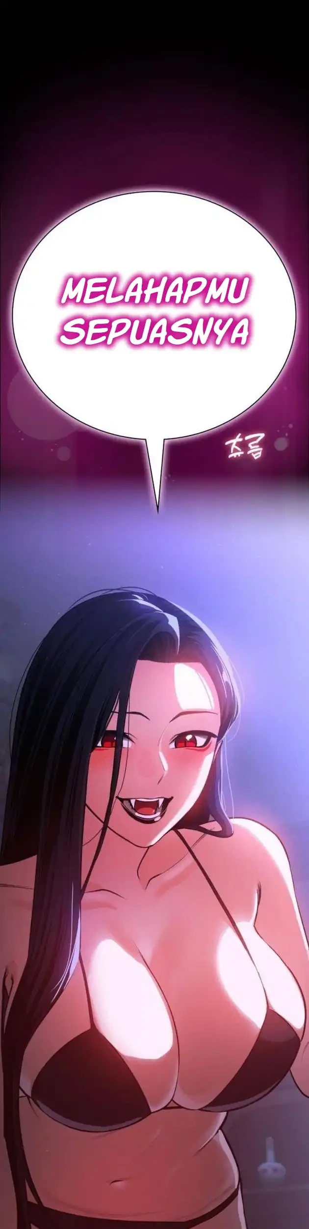 Day Walker chapter 72 halaman 83