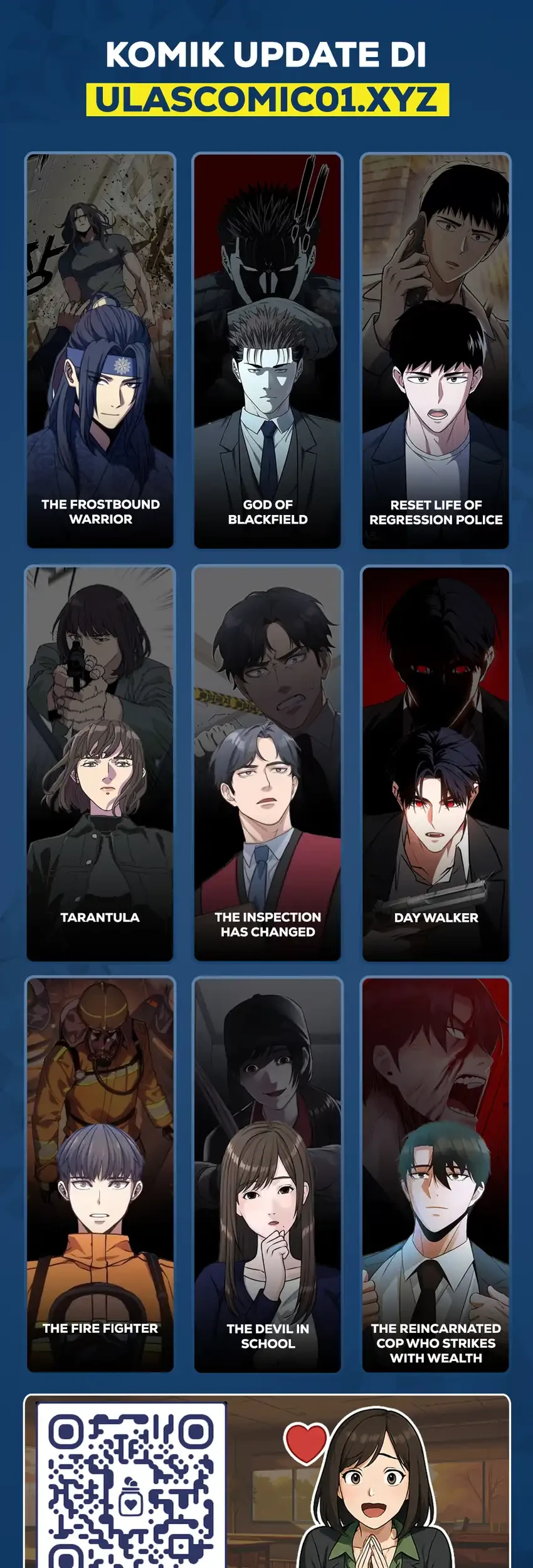 Day Walker chapter 72 halaman 85
