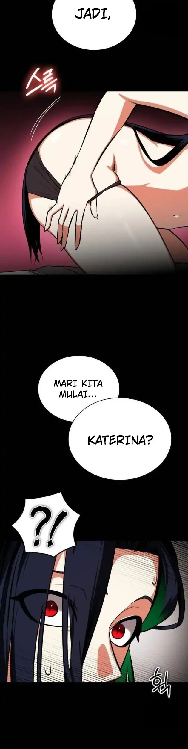 Day Walker chapter 73 halaman 8