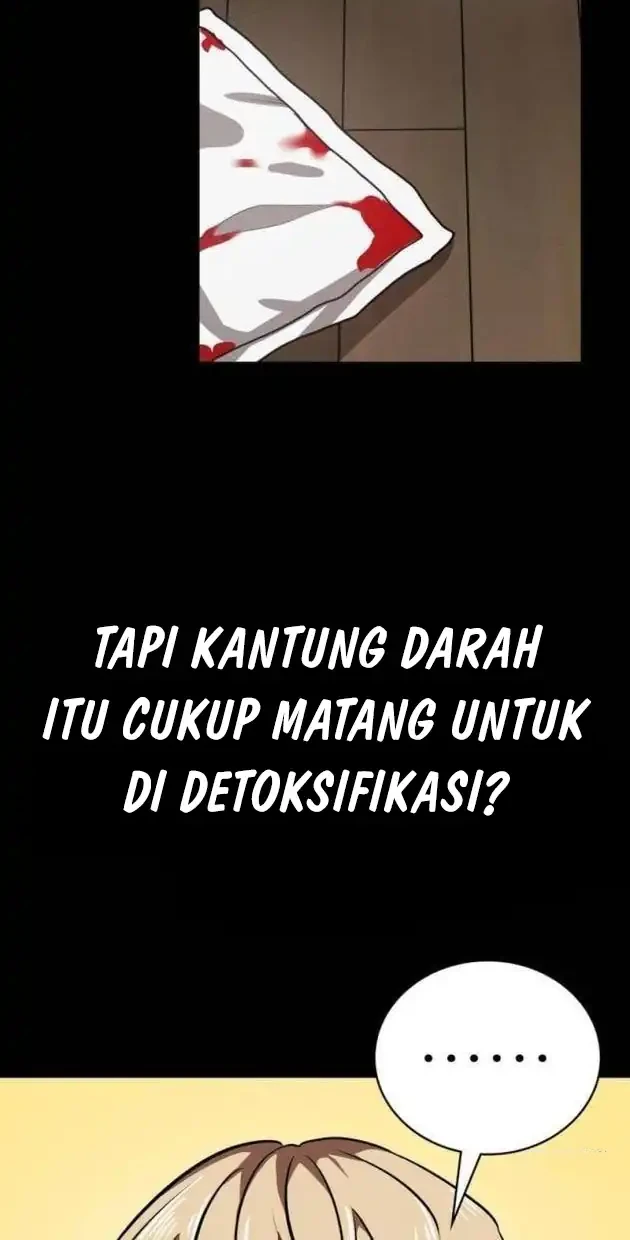 Day Walker chapter 73 halaman 10