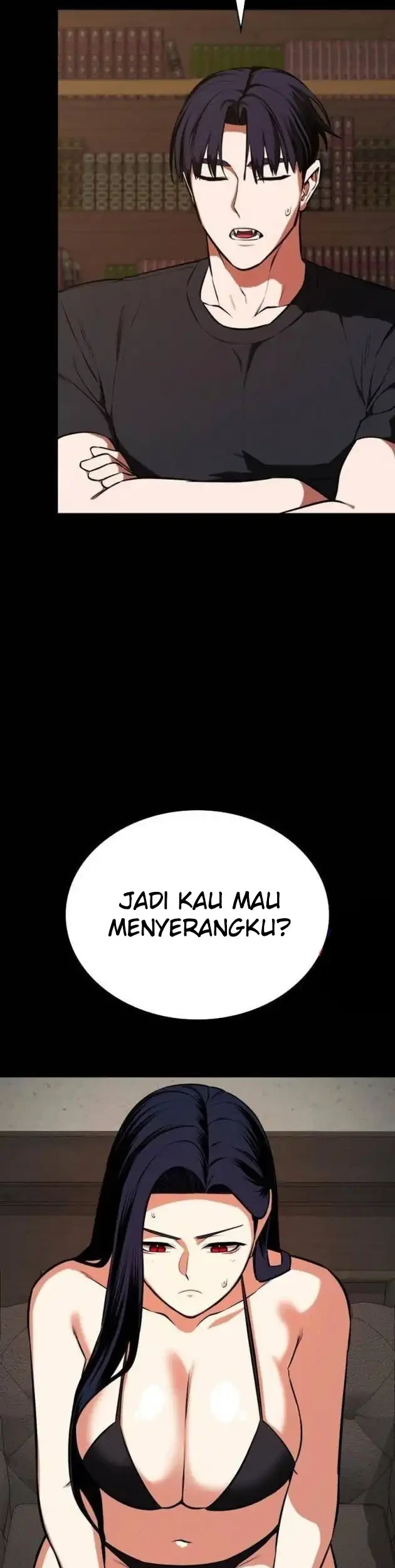 Day Walker chapter 73 halaman 20