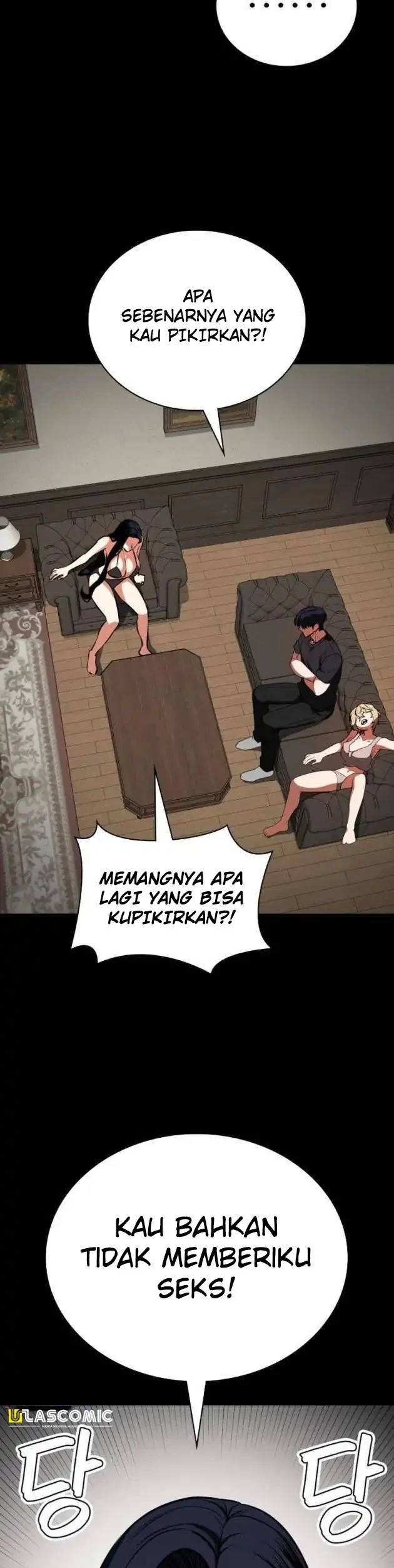 Day Walker chapter 73 halaman 22