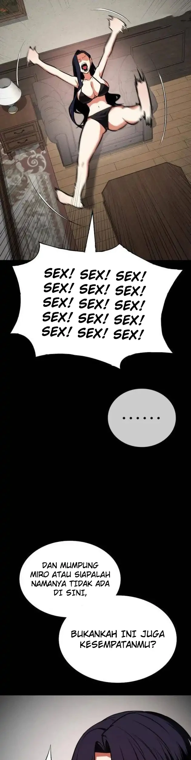 Day Walker chapter 73 halaman 25