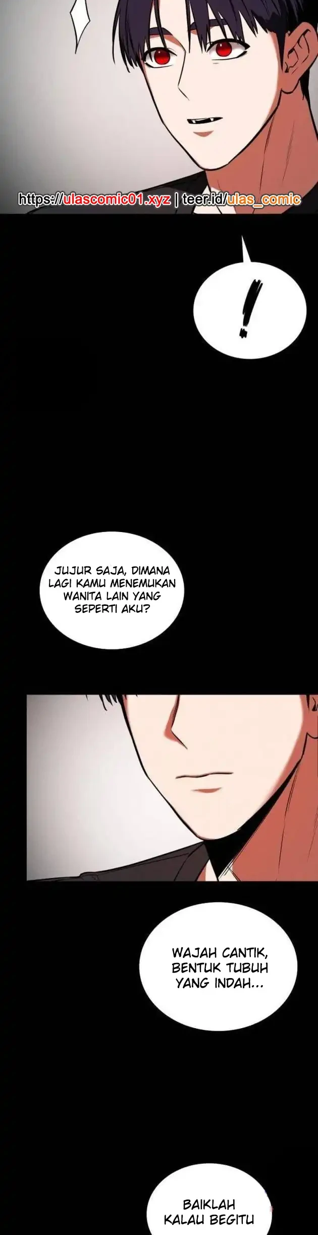 Day Walker chapter 73 halaman 26