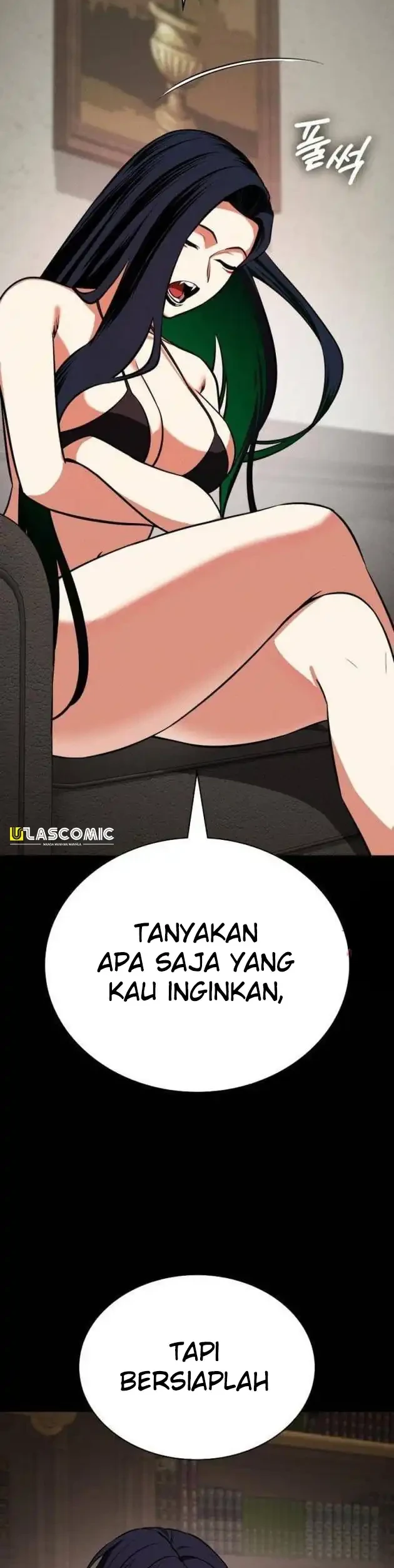 Day Walker chapter 73 halaman 34