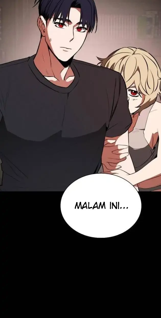 Day Walker chapter 73 halaman 35