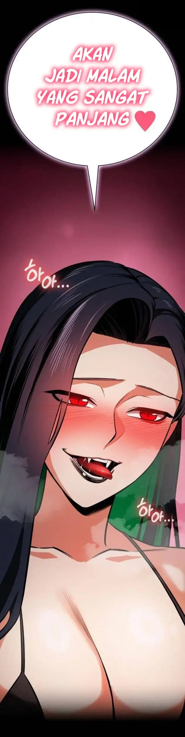 Day Walker chapter 73 halaman 36