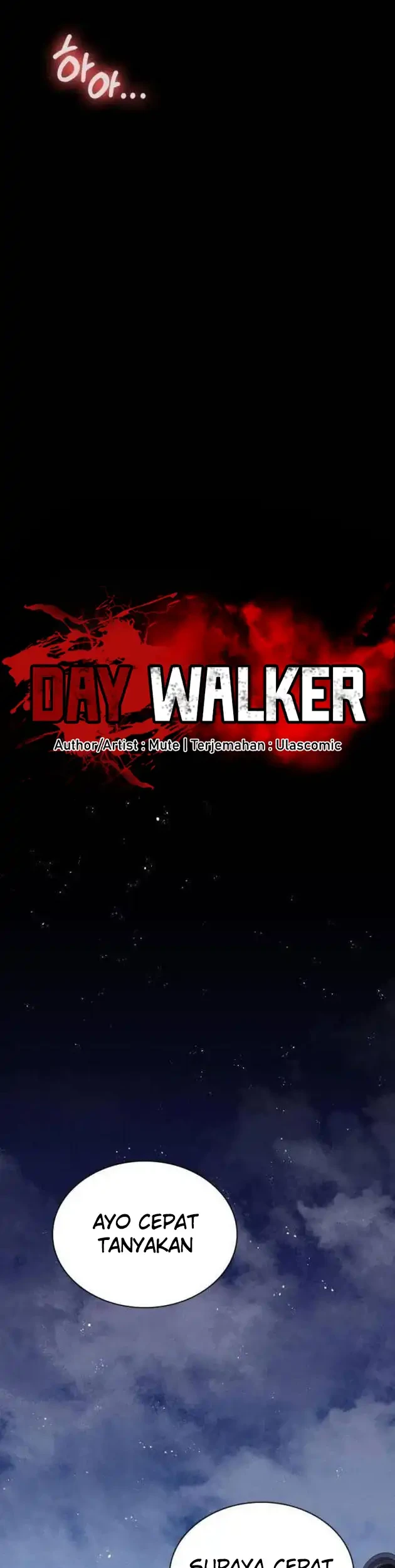 Day Walker chapter 73 halaman 37