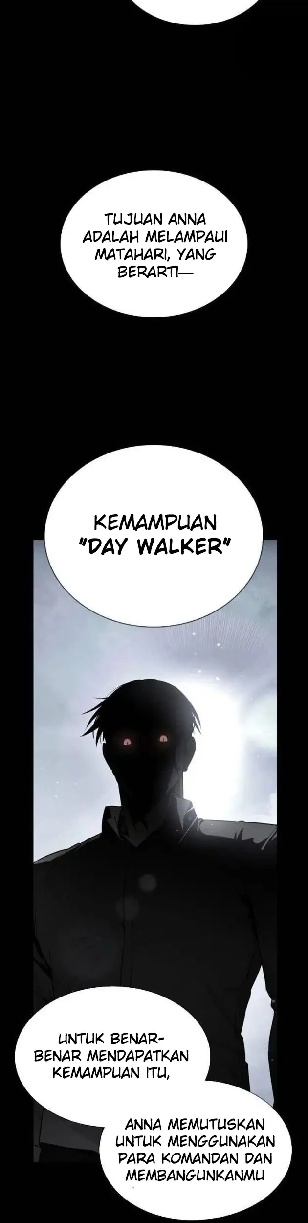 Day Walker chapter 73 halaman 42