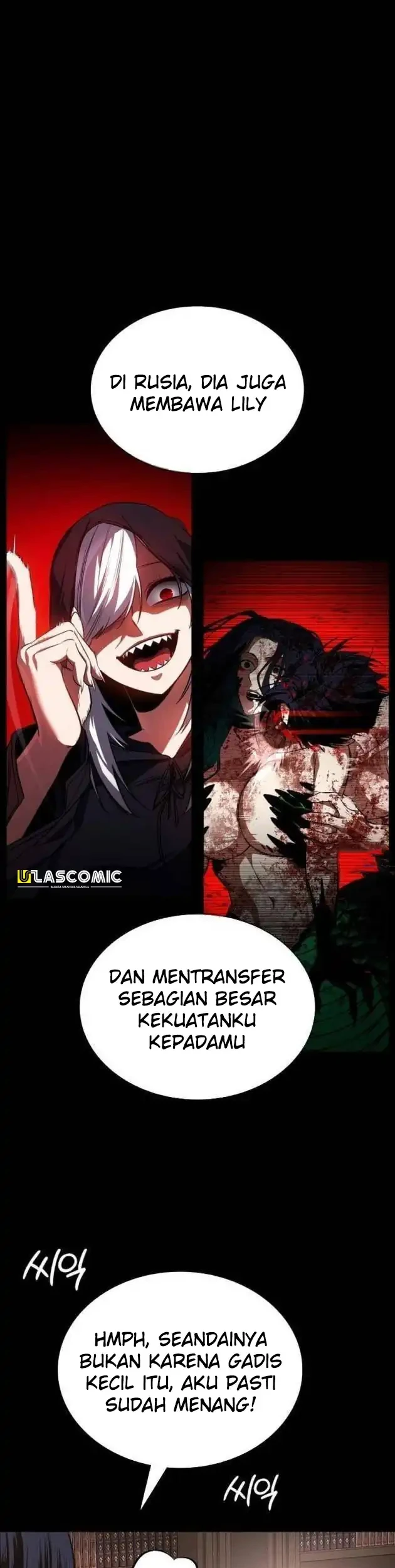Day Walker chapter 73 halaman 43