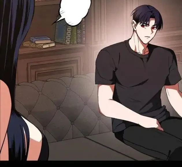 Day Walker chapter 73 halaman 44