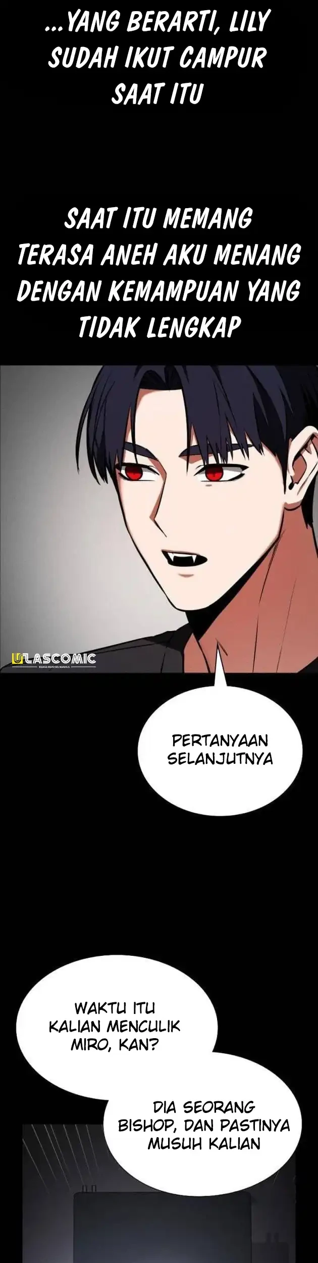 Day Walker chapter 73 halaman 45
