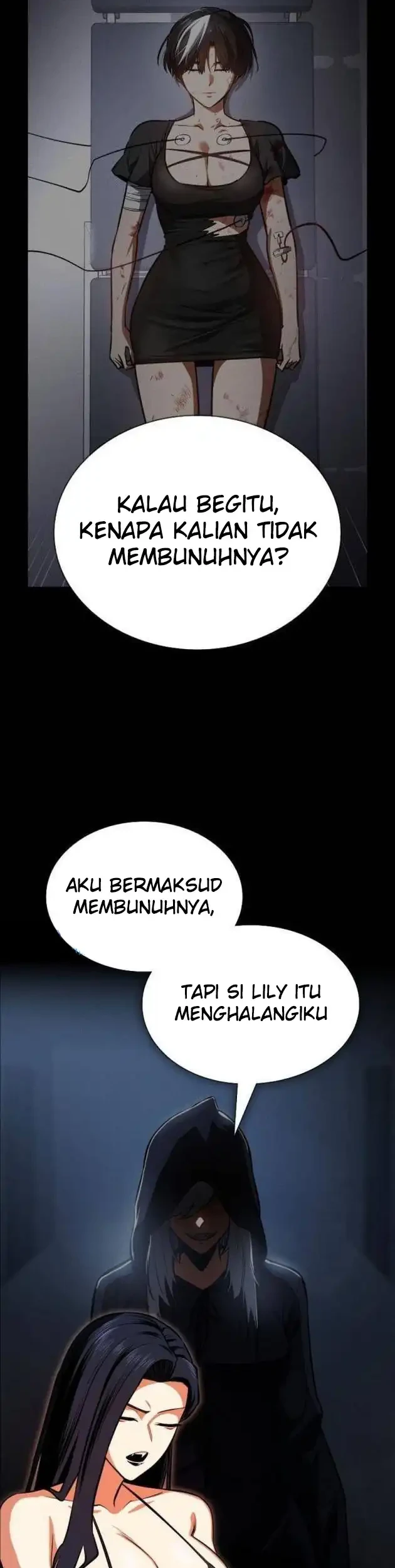 Day Walker chapter 73 halaman 46