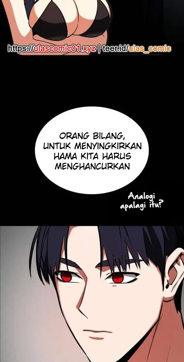 Day Walker chapter 73 halaman 47