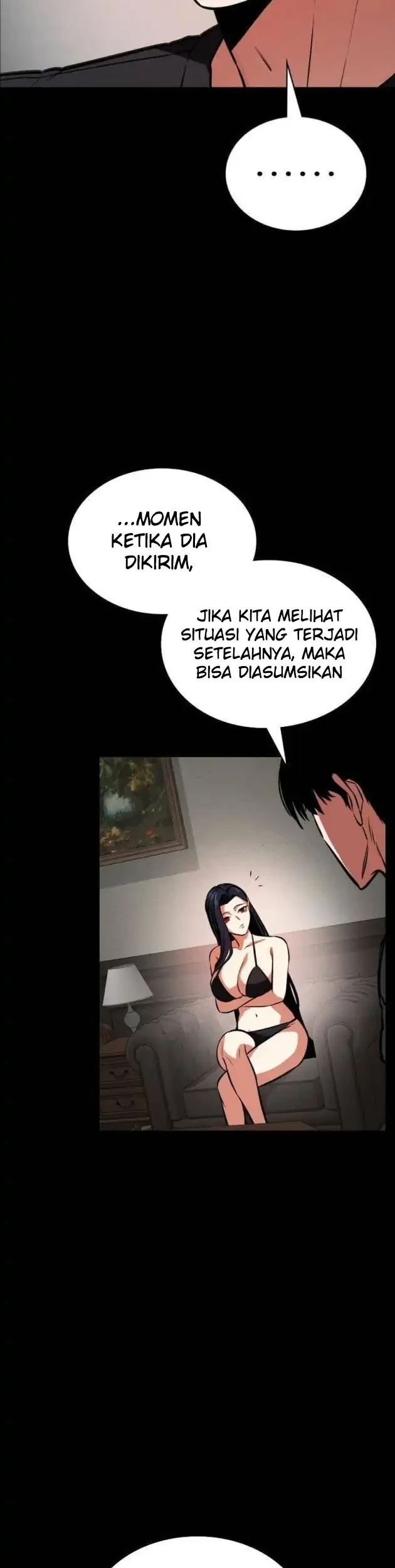 Day Walker chapter 73 halaman 48