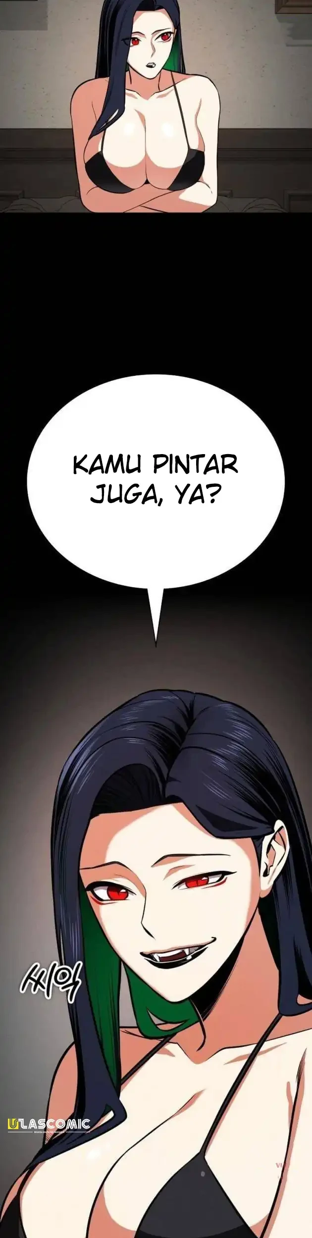 Day Walker chapter 73 halaman 51