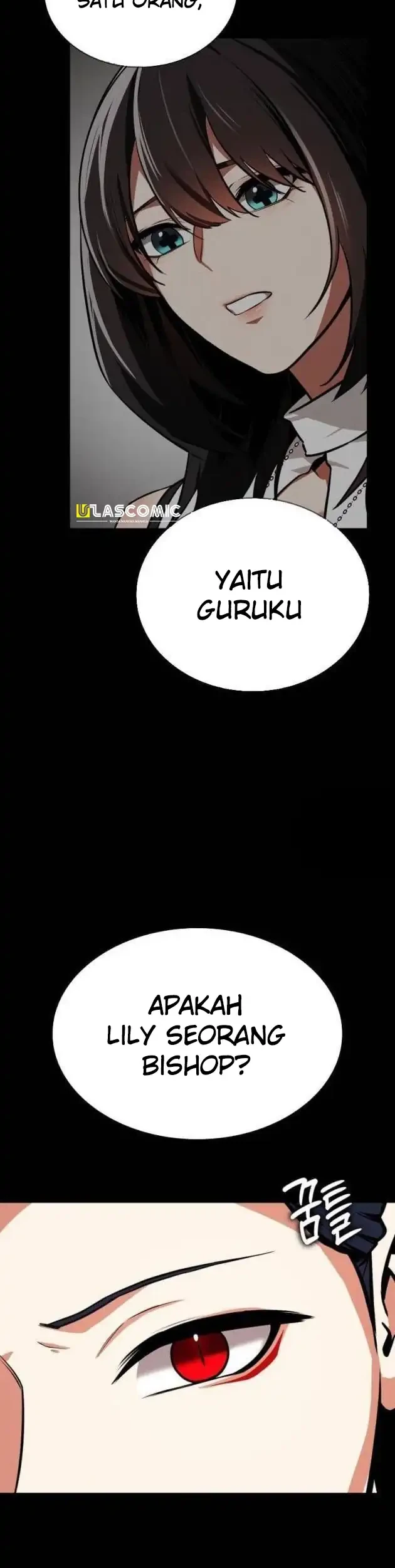 Day Walker chapter 73 halaman 53