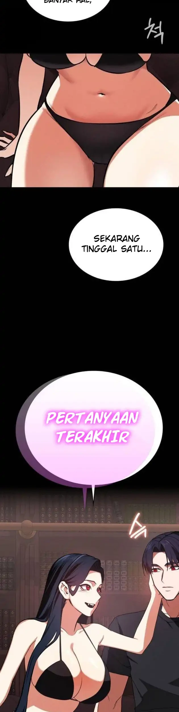 Day Walker chapter 73 halaman 56
