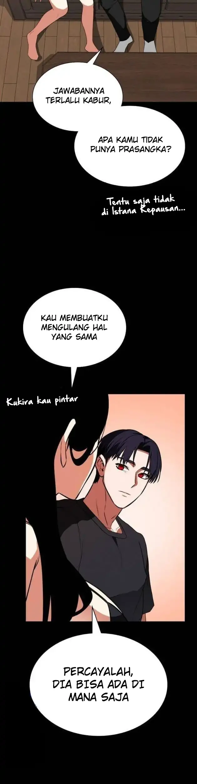 Day Walker chapter 73 halaman 61