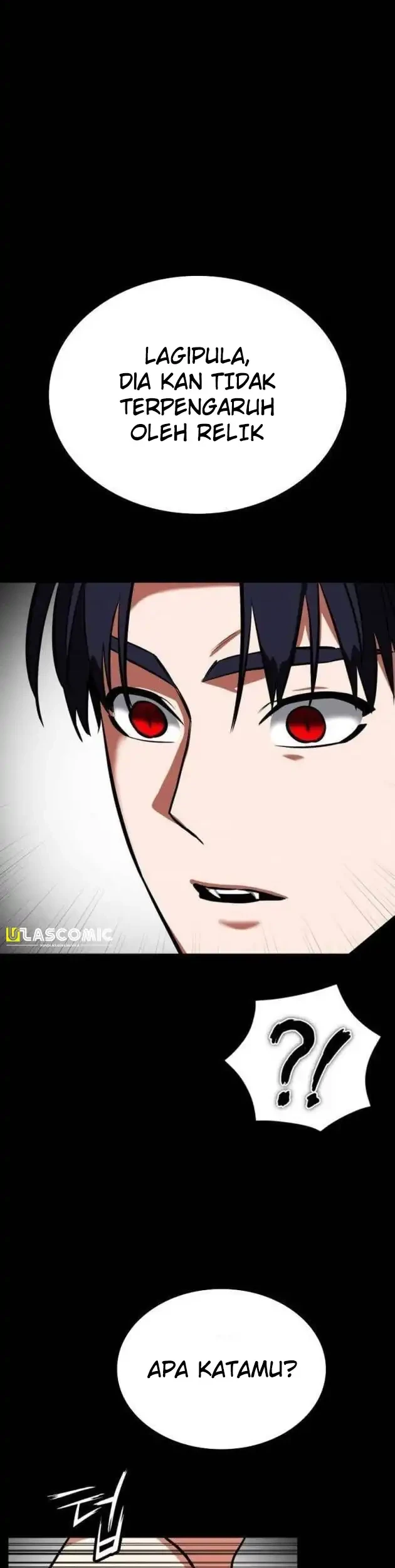 Day Walker chapter 73 halaman 62