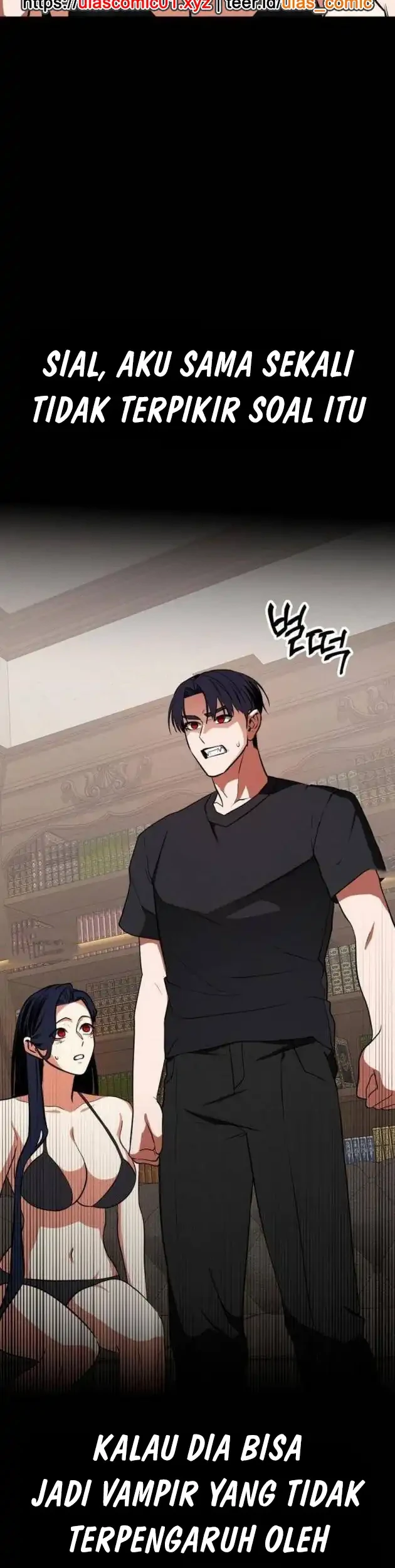 Day Walker chapter 73 halaman 65