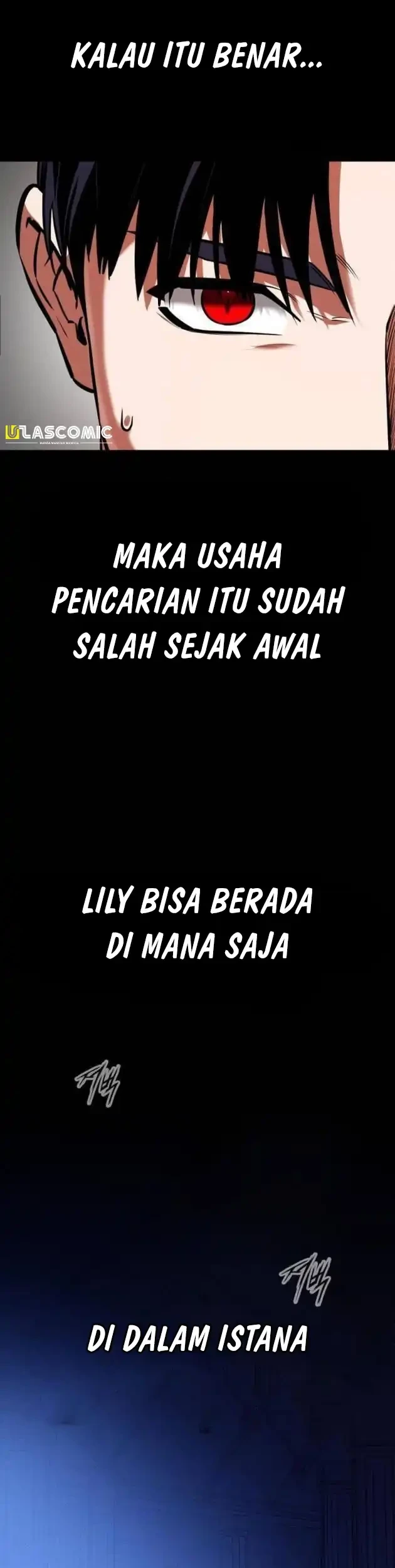 Day Walker chapter 73 halaman 67