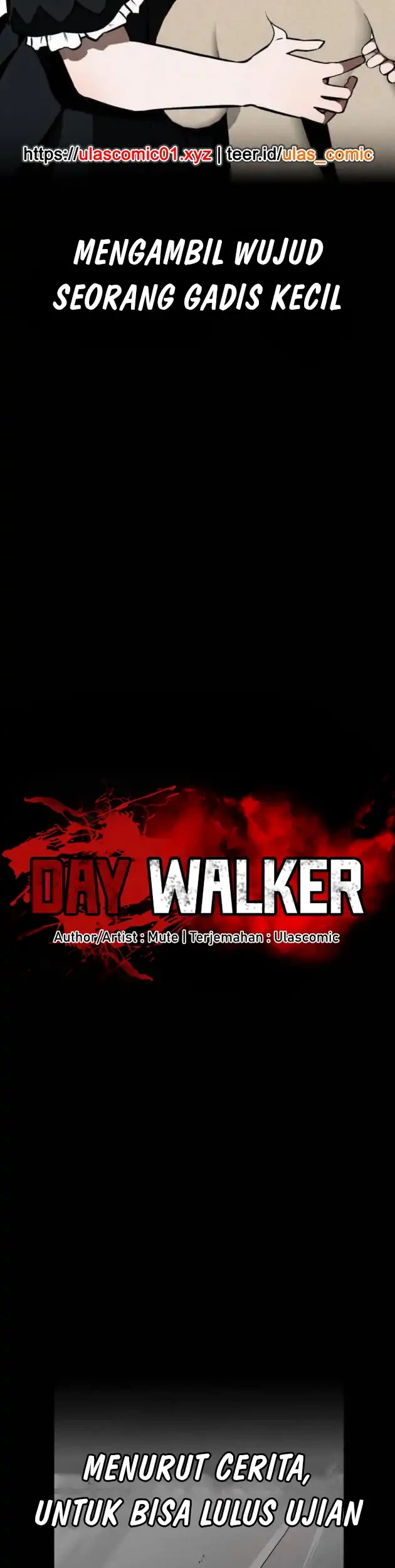Day Walker Bab 74 halaman 12