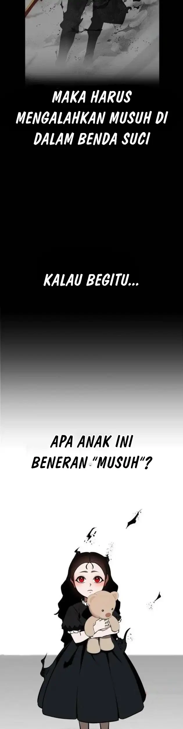 Day Walker Bab 74 halaman 14