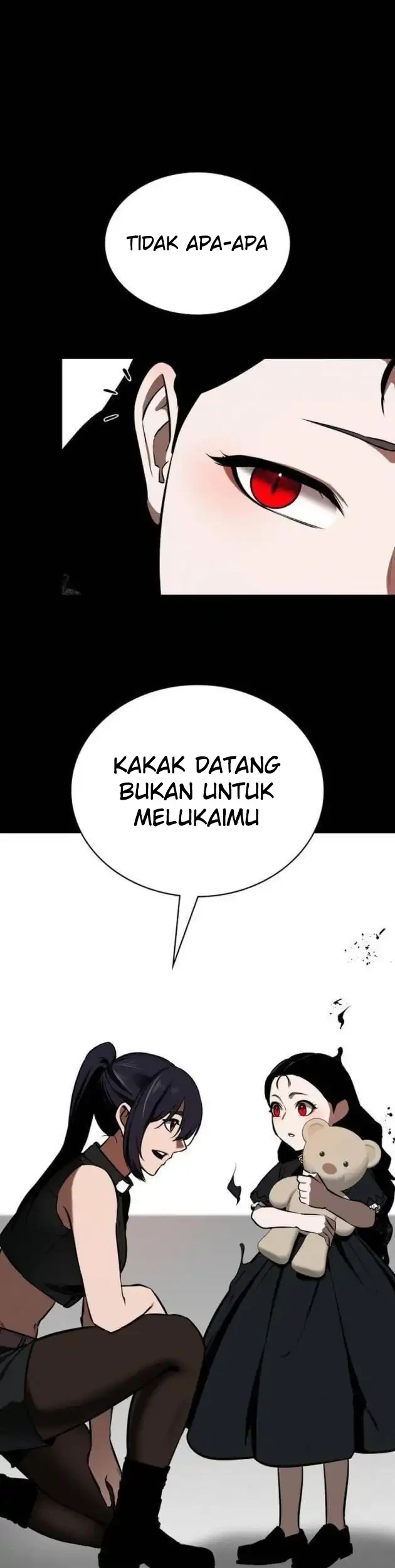 Day Walker Bab 74 halaman 20