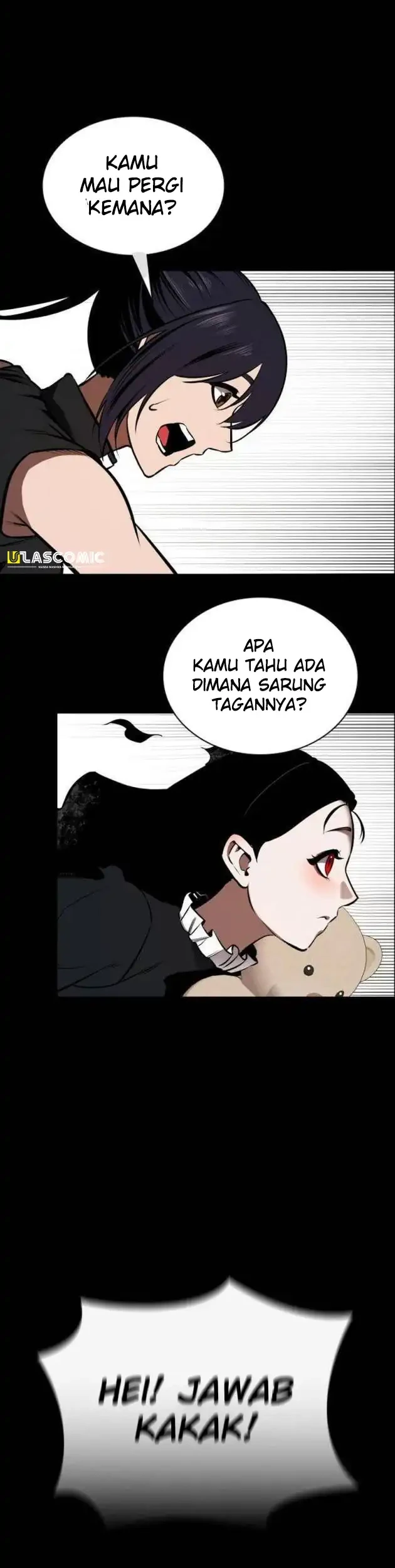 Day Walker Bab 74 halaman 24