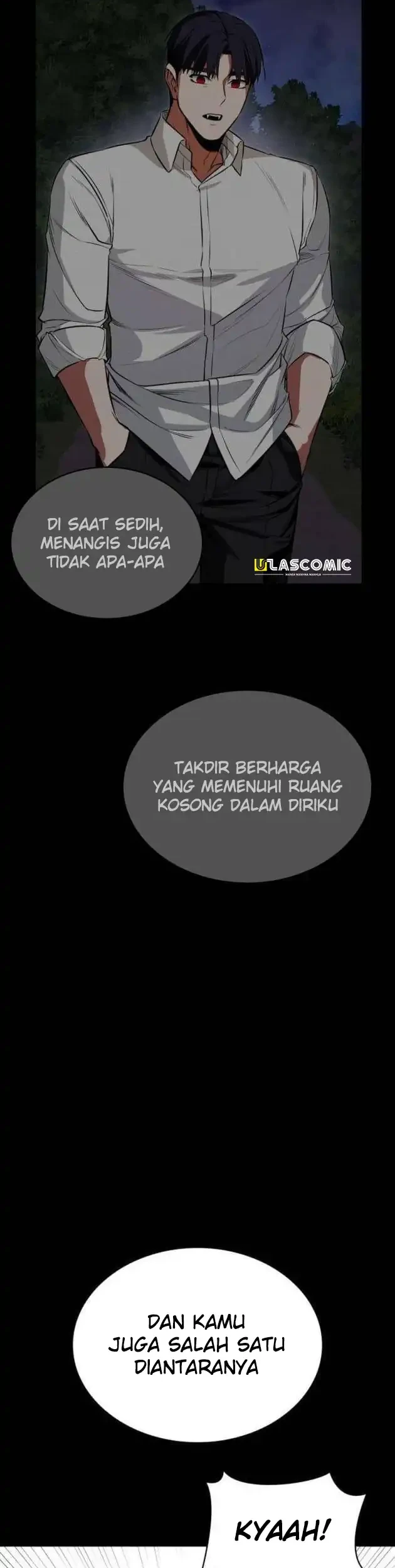 Day Walker Bab 74 halaman 30