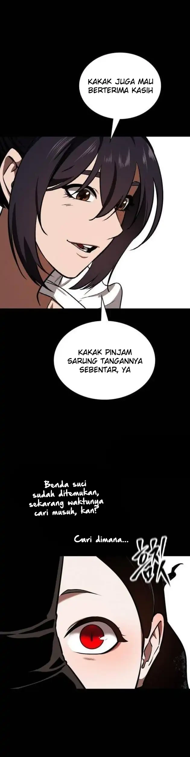 Day Walker Bab 74 halaman 45
