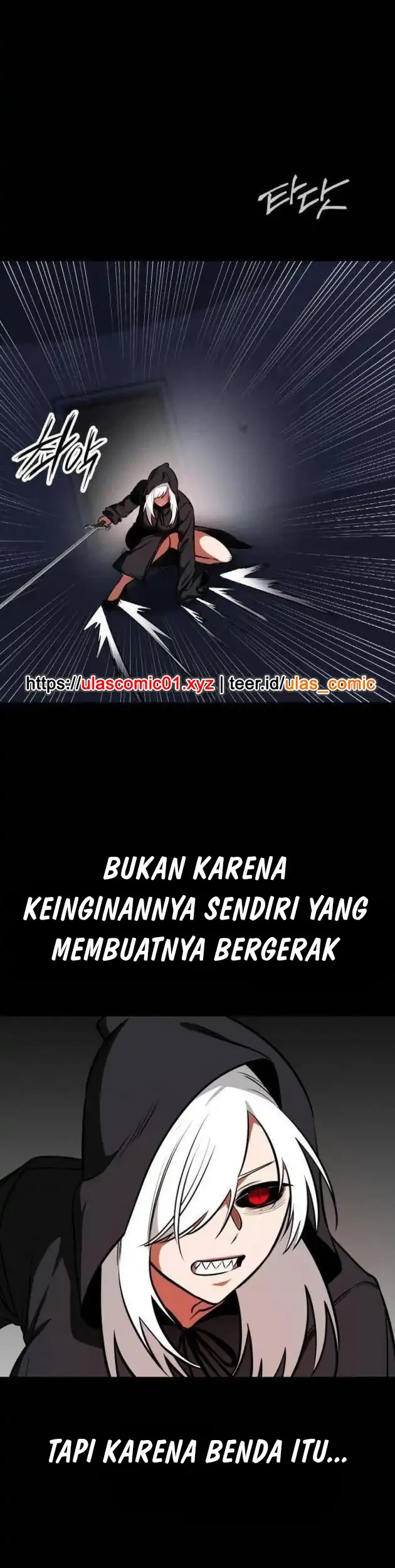 Day Walker Bab 74 halaman 51