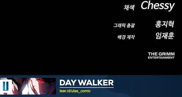 Day Walker Bab 74 halaman 58