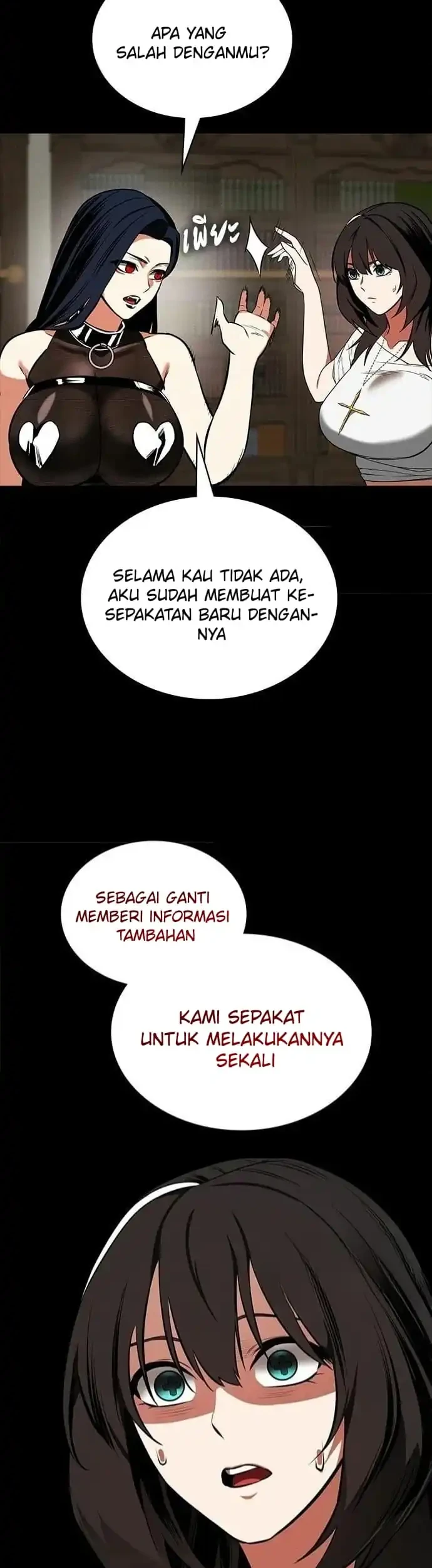 Day Walker Bab 75 halaman 38
