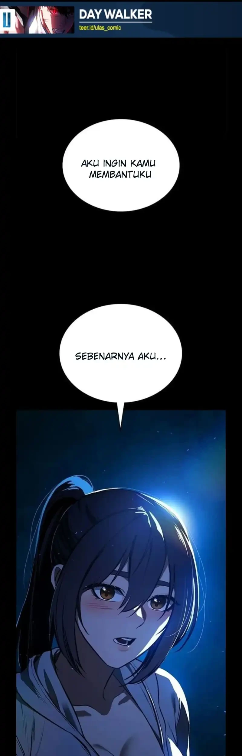 Day Walker Bab 76 halaman 1