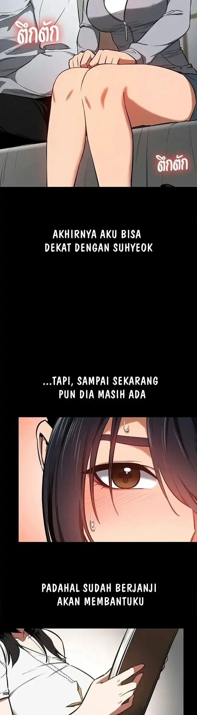 Day Walker Bab 76 halaman 4