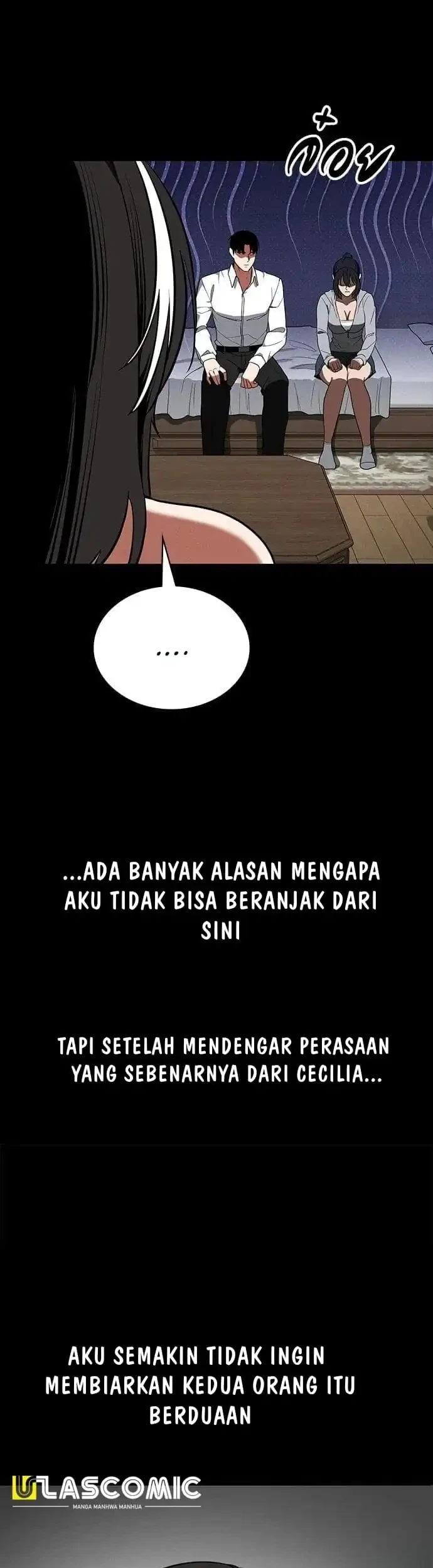 Day Walker Bab 76 halaman 14