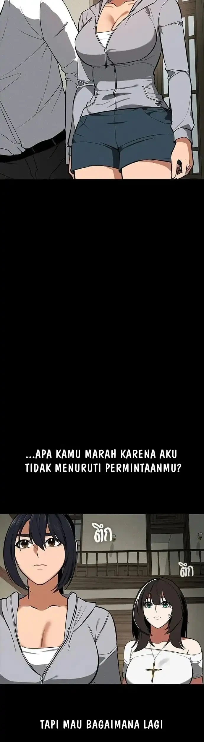 Day Walker Bab 76 halaman 24