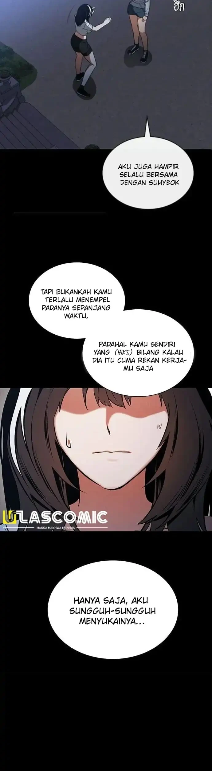 Day Walker Bab 76 halaman 29