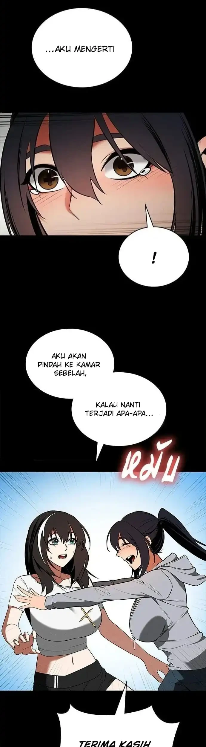 Day Walker Bab 76 halaman 30