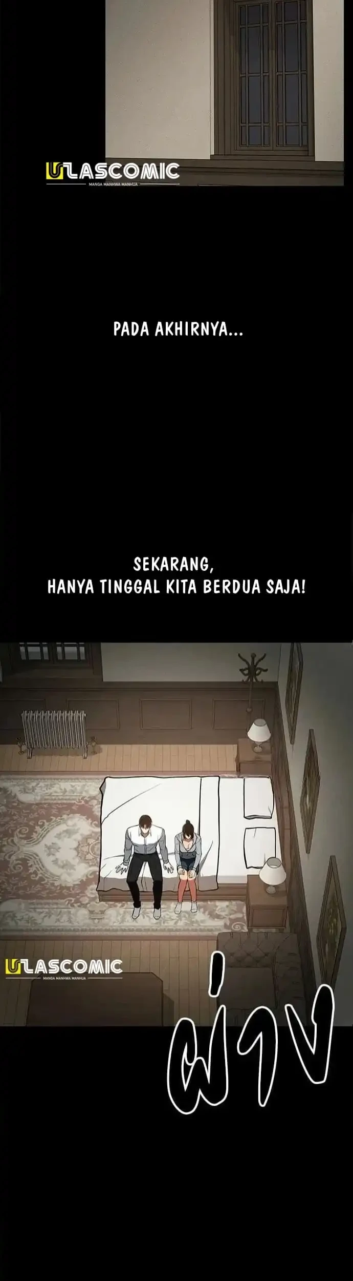 Day Walker Bab 76 halaman 34