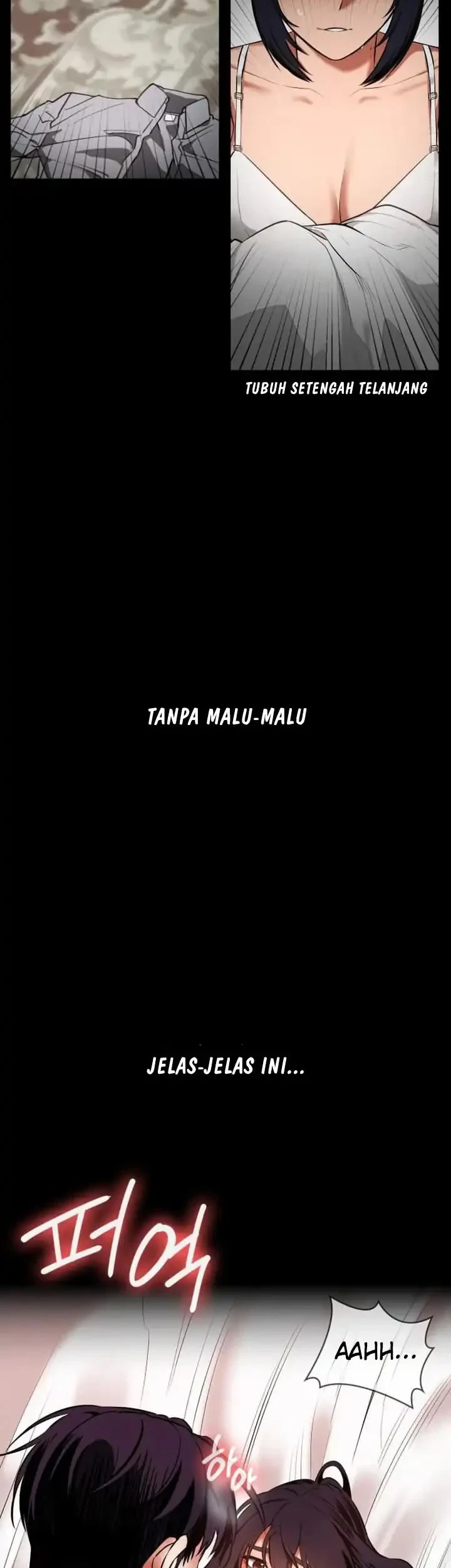 Day Walker Bab 77 halaman 20