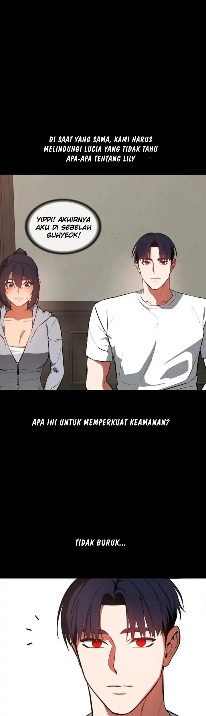 Day Walker Bab 77 halaman 29