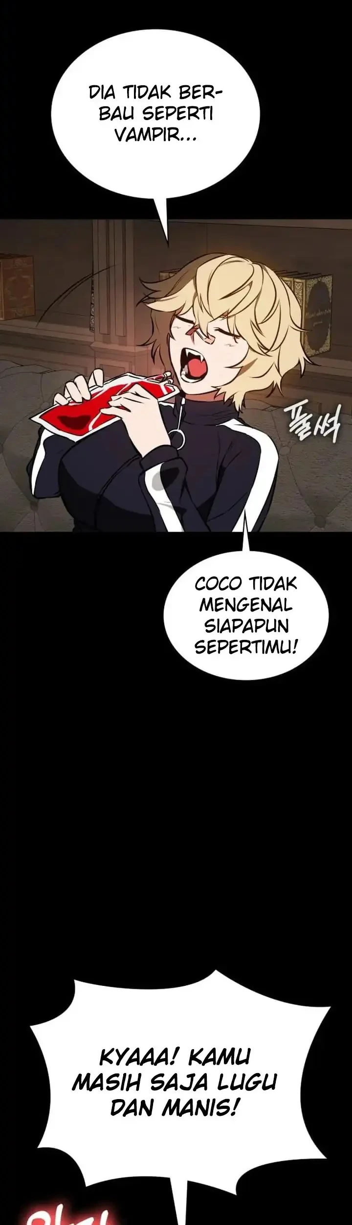 Day Walker Bab 77 halaman 33